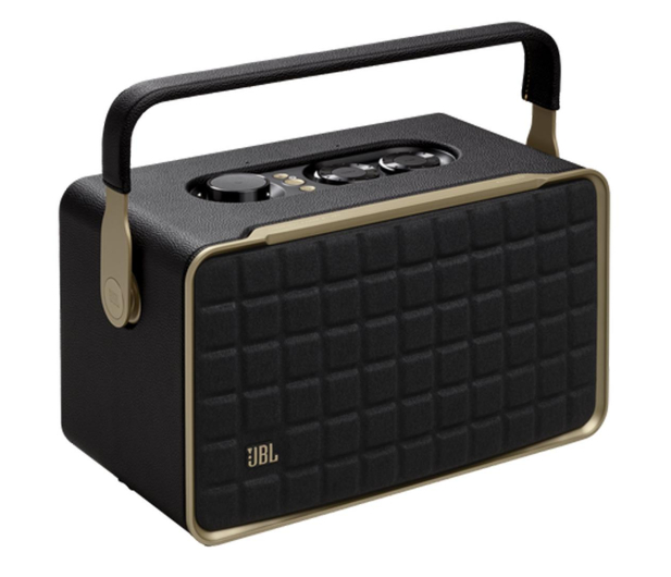 JBL AUTHENTICS 300 - 1262860 - zdjęcie 3